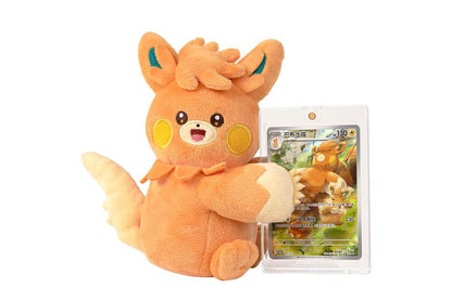 Peluche "Blind Box" & Boosters 151