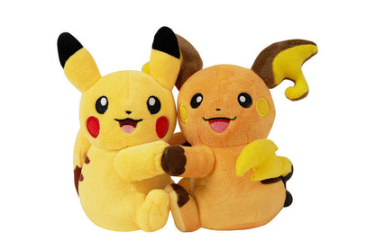 Peluche "Blind Box" & Boosters 151
