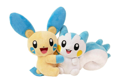 Peluche "Blind Box" & Boosters 151