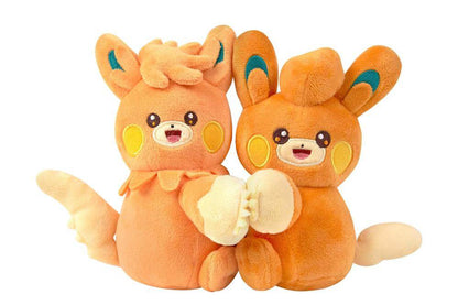 Peluche "Blind Box" & Boosters 151