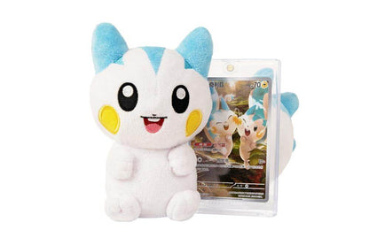 Peluche "Blind Box" & Boosters 151