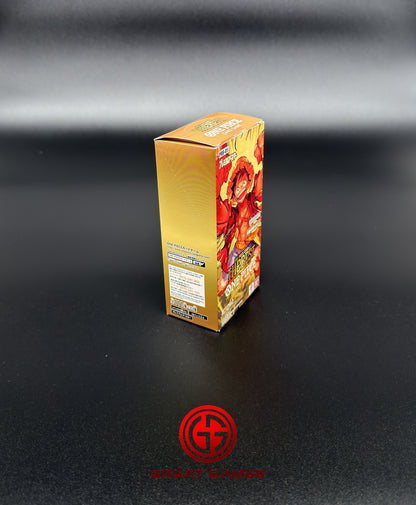 Display One Piece Card Game - PRB01 "THE BEST"