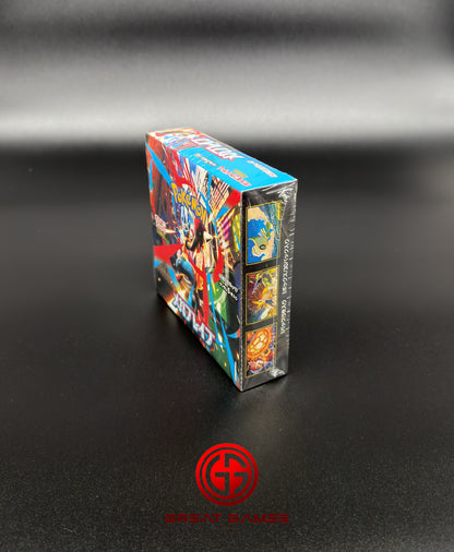 Display Pokémon JP - Mega Brave - M1L