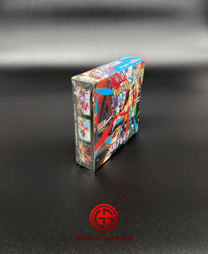 Display Pokémon JP - Mega Brave - M1L