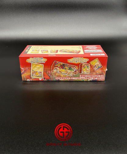 Coffret Spécial Pokémon Center Tohoku Scellé - Édition Limitée