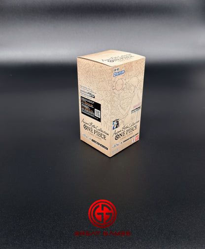 Display One Piece Card Game - EB02 Anime 25th collection