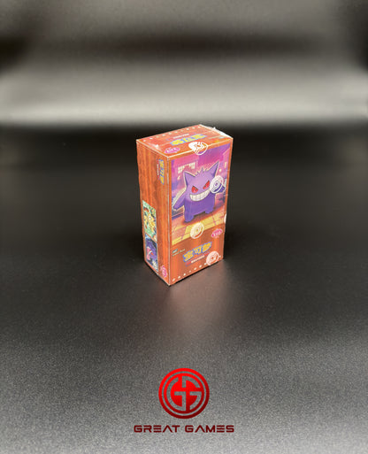 Display GEM Pack vol.3 - 15 Boosters