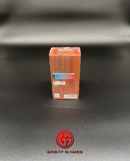 Display GEM Pack vol.3 - 15 Boosters