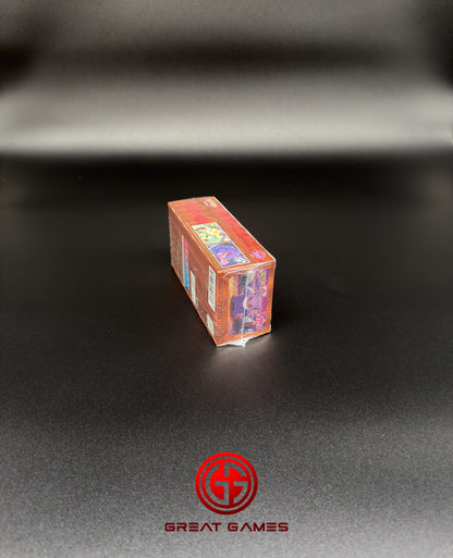 Display GEM Pack vol.3 - 15 Boosters