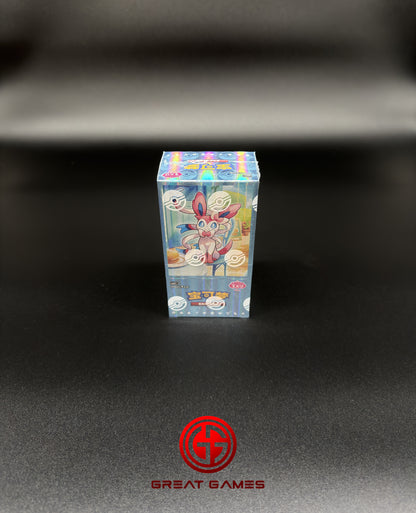 Display Pokémon JP - GEM Pack vol.2 - 15 Boosters