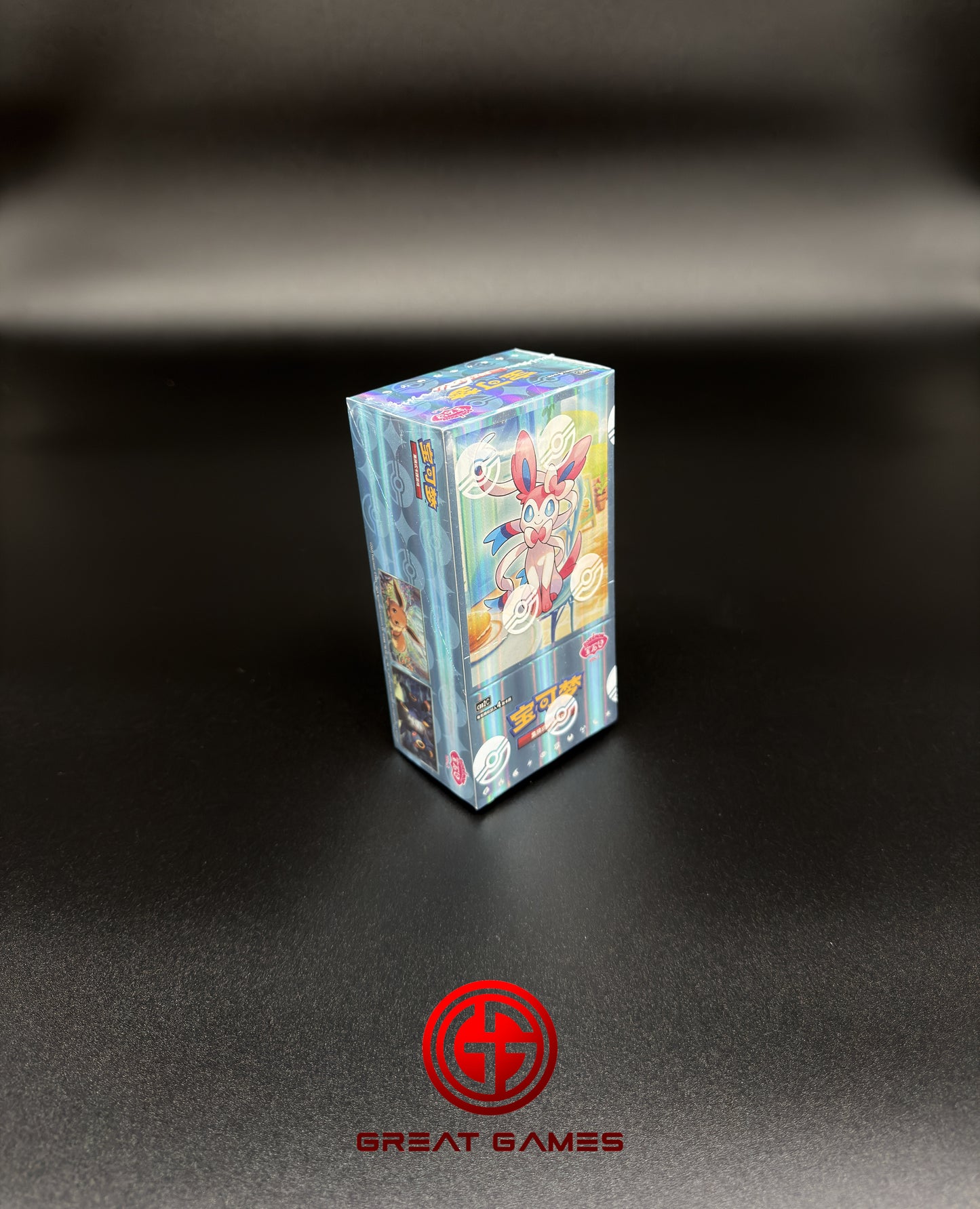 Display Pokémon JP - GEM Pack vol.2 - 15 Boosters