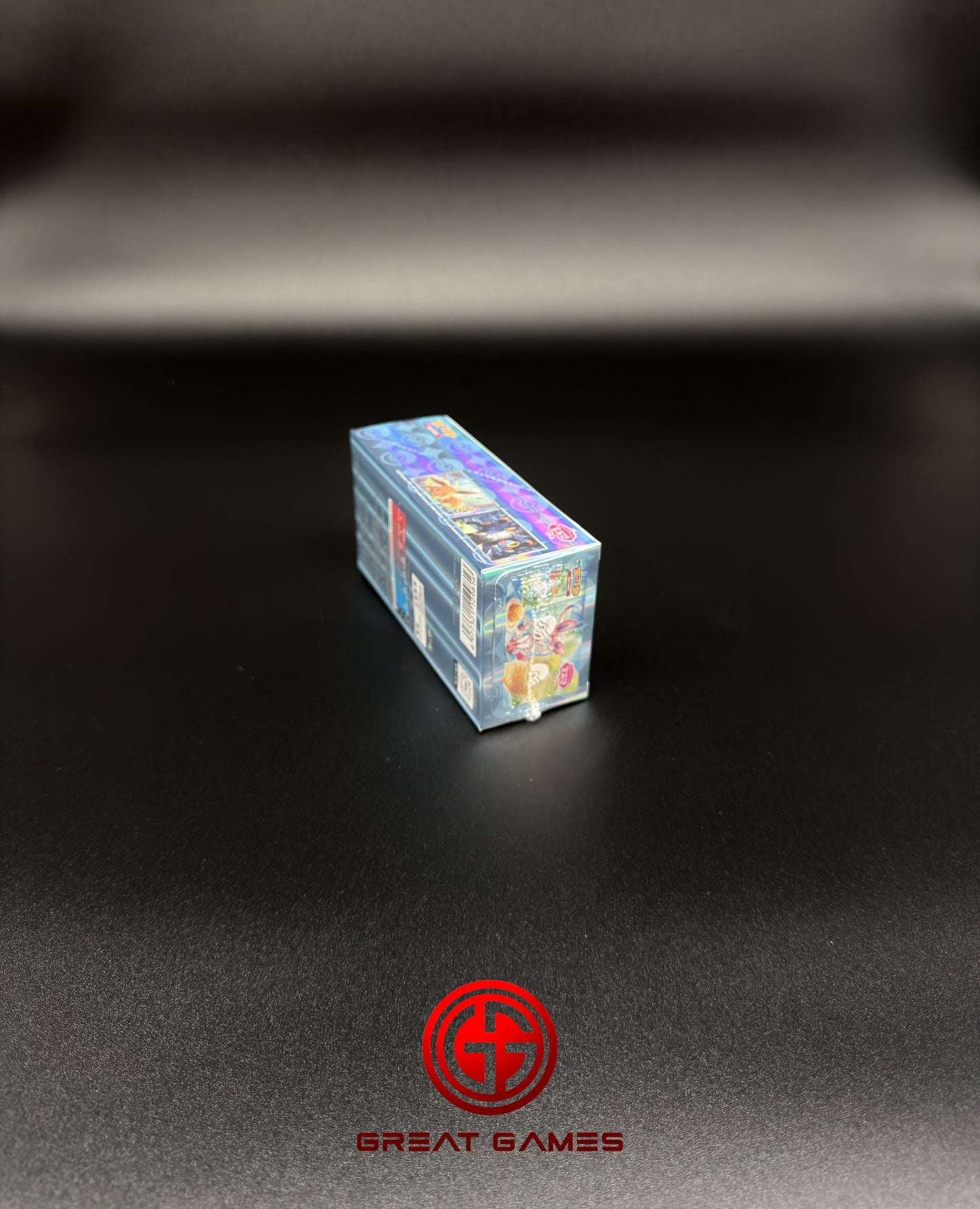 Display Pokémon JP - GEM Pack vol.2 - 15 Boosters
