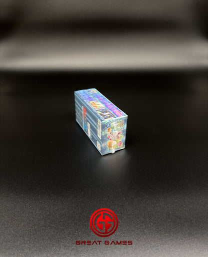 Display Pokémon JP - GEM Pack vol.2 - 15 Boosters