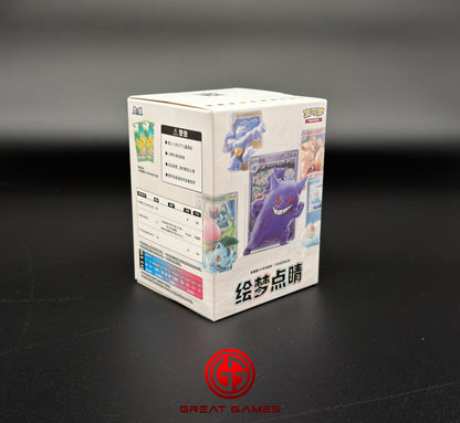 Figurine "Blind Box" 151 Exclus Chinois
